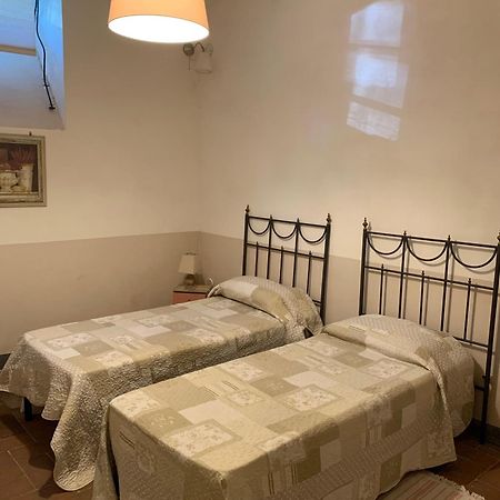 Appartamento San Domenico 18 Firenze Esterno foto