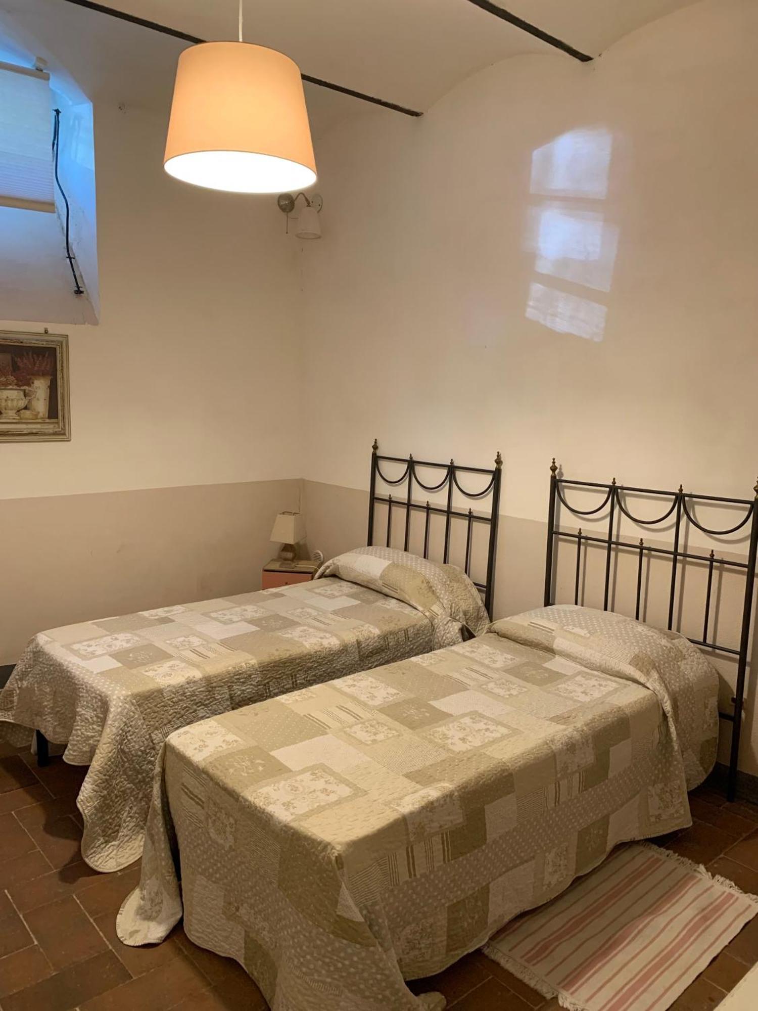 Appartamento San Domenico 18 Firenze Esterno foto