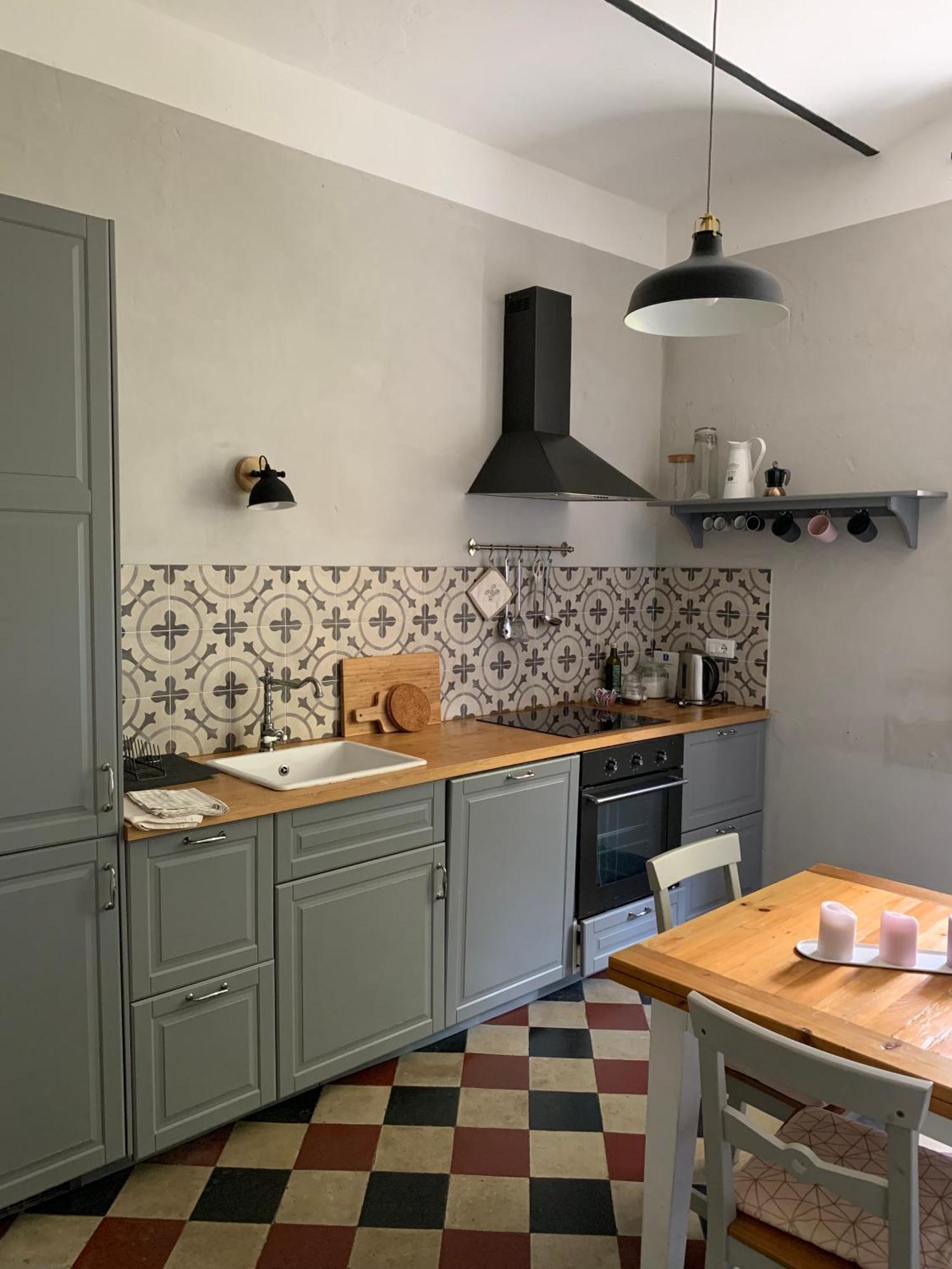 Appartamento San Domenico 18 Firenze Esterno foto