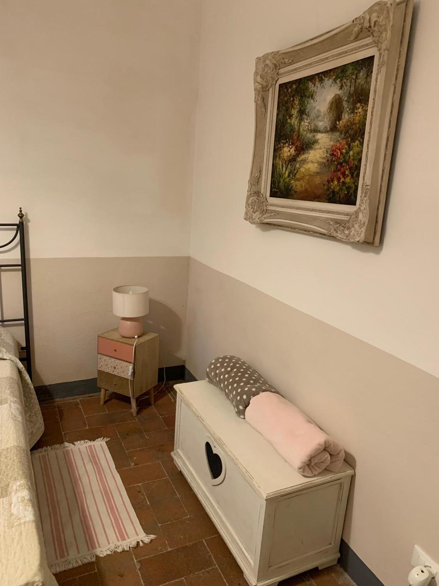 Appartamento San Domenico 18 Firenze Esterno foto