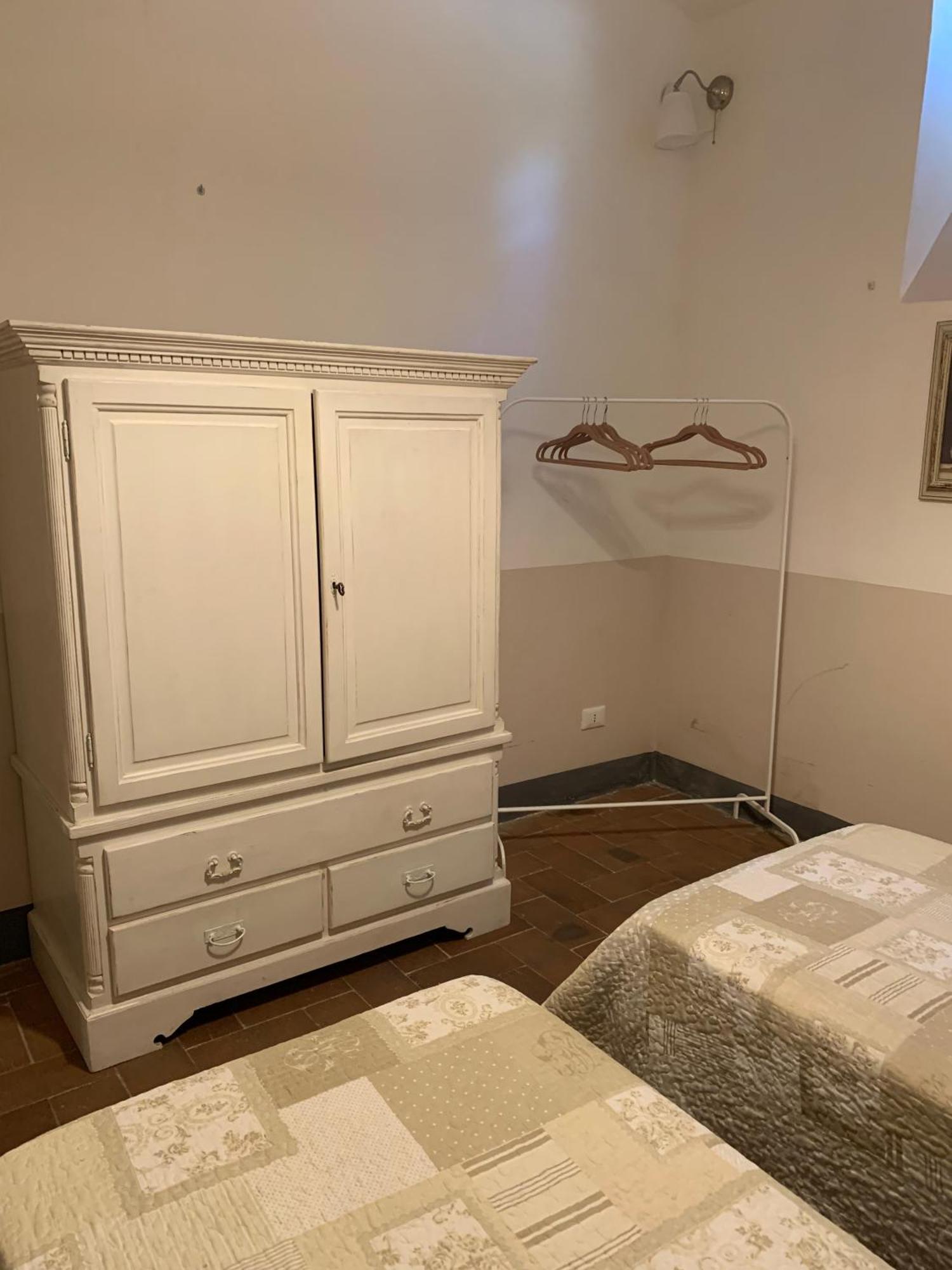 Appartamento San Domenico 18 Firenze Esterno foto