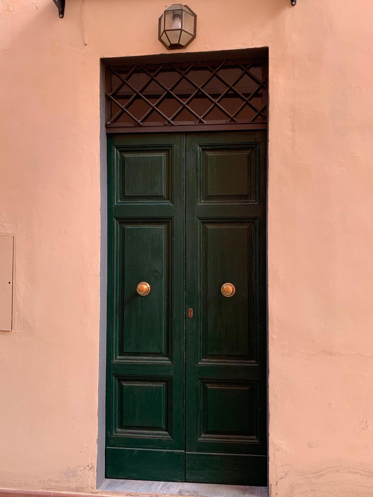 Appartamento San Domenico 18 Firenze Esterno foto