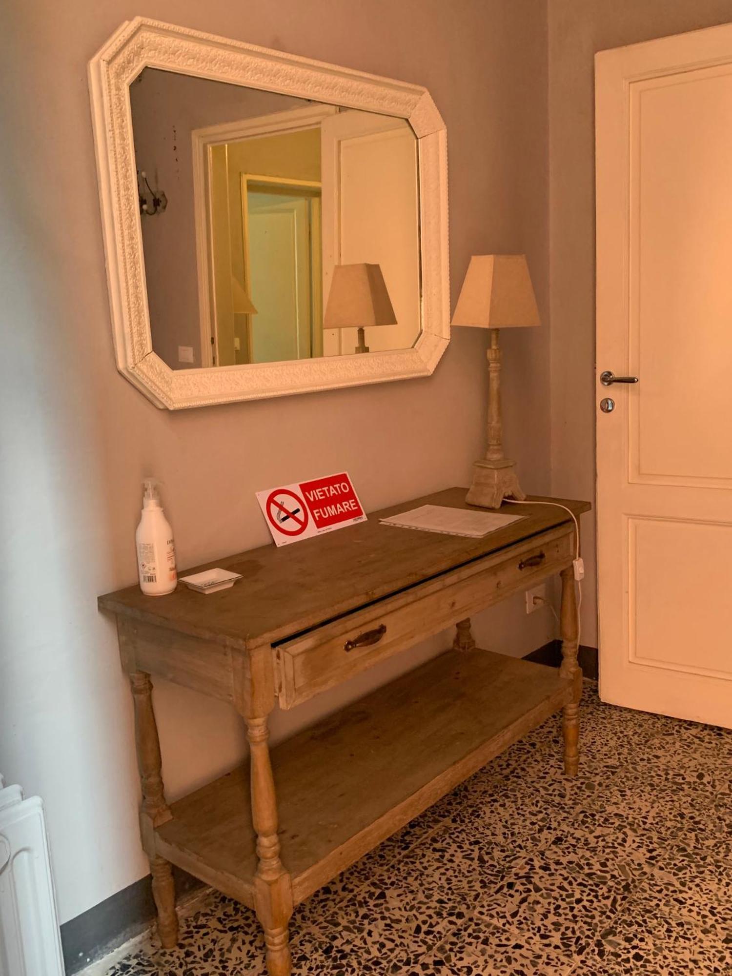 Appartamento San Domenico 18 Firenze Esterno foto