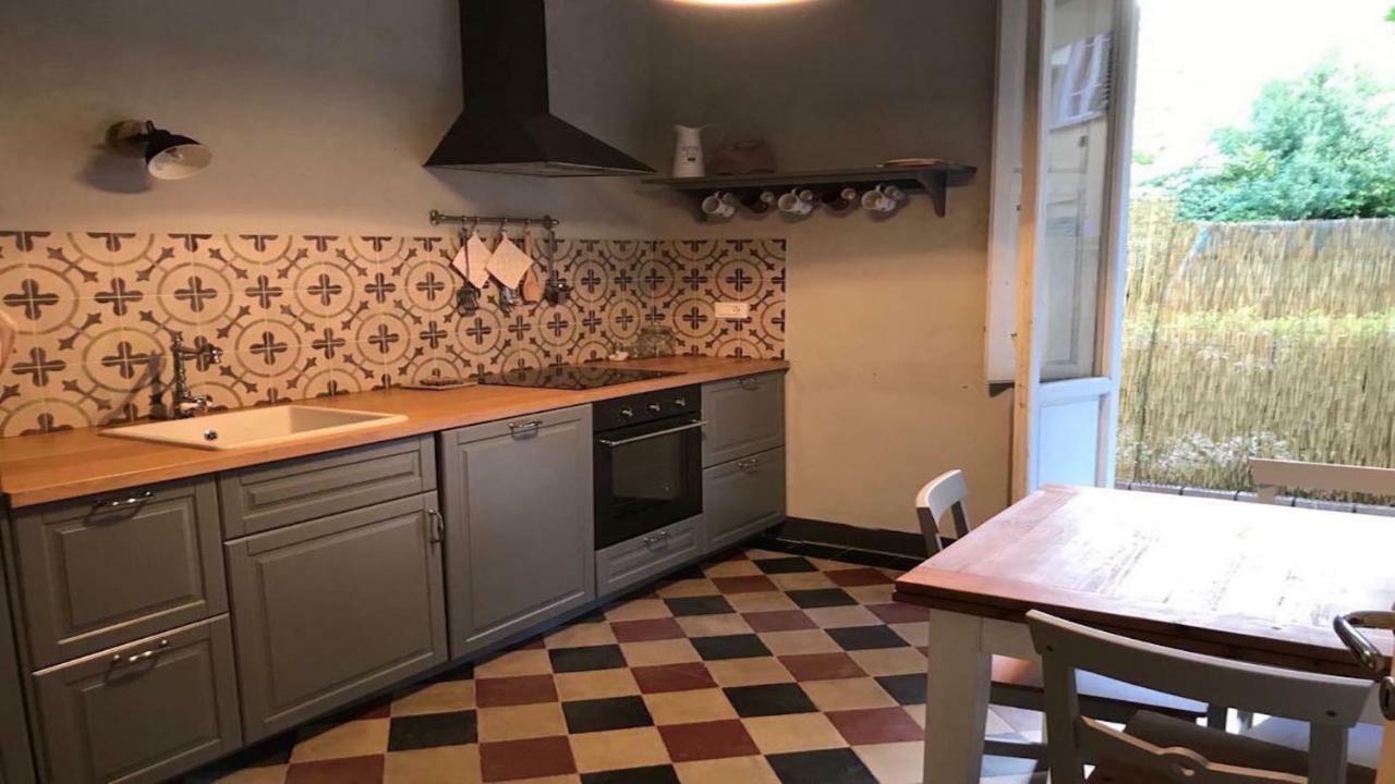 Appartamento San Domenico 18 Firenze Esterno foto