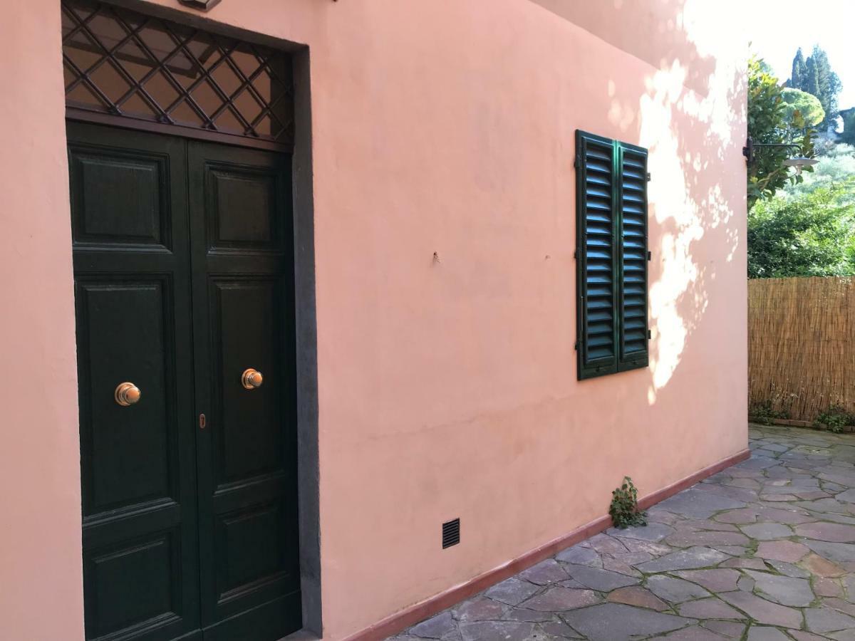 Appartamento San Domenico 18 Firenze Esterno foto